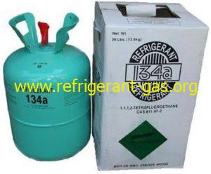 Why don’t buy cheap refrigerant gas?