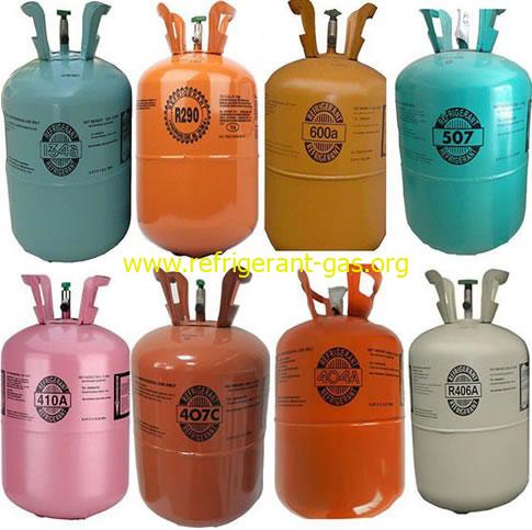 Best Tips for HVAC freon Refrigerant gas in 2022