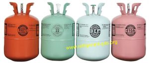 Where to buy R134a and R410a refrigerant?